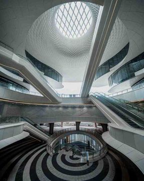 Suzhou Wujiang Songling-Avenue Bus Terminal