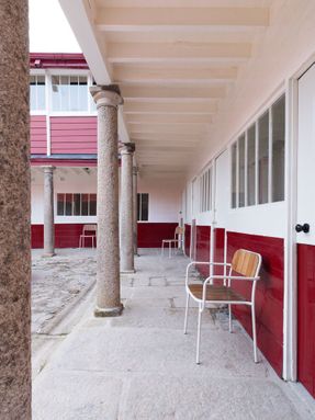 Buttermarket into Community Hub