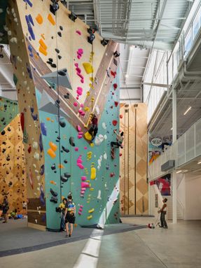 Crux Pflugerville