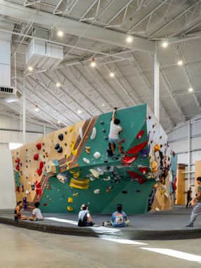 Crux Pflugerville