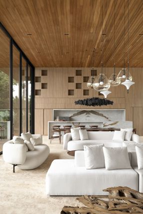 Assais House