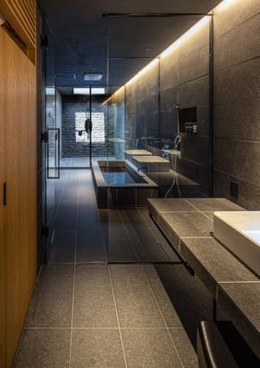 River Sea Villa
