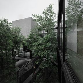 Lane House