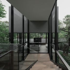 Lane House