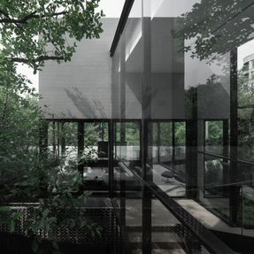 Lane House