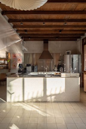 Cafe Hom