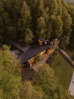 Miradores House