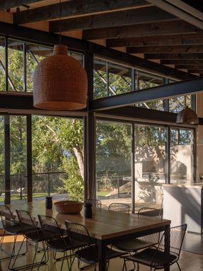 Miradores House