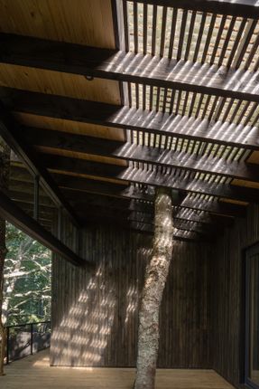 Miradores House