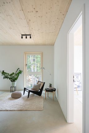 Timber Residential Construction Kit