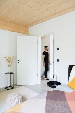 Timber Residential Construction Kit
