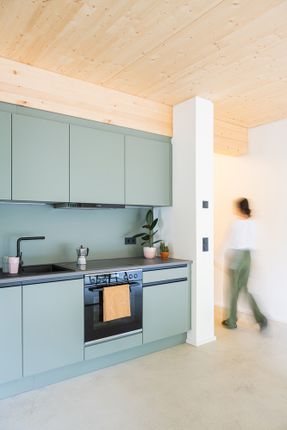 Timber Residential Construction Kit
