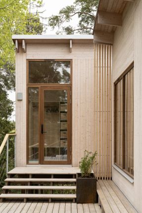 Villa VY