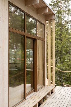 Villa VY