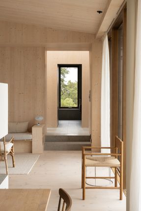 Villa VY