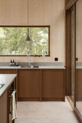 Villa VY