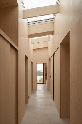 Villa VY