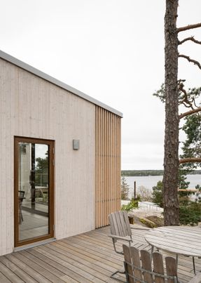 Villa VY