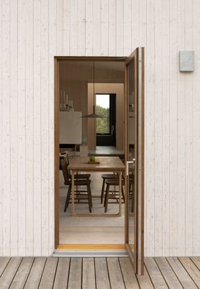Villa VY