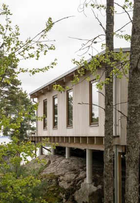 Villa VY