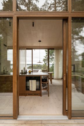Villa VY