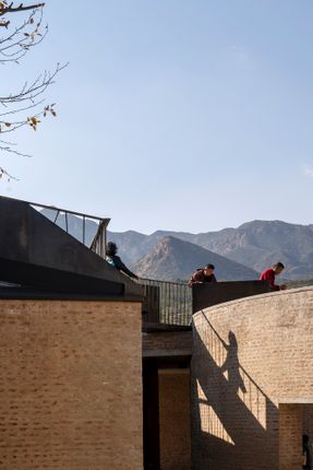 West Wusutu Village Community Center