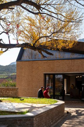 West Wusutu Village Community Center