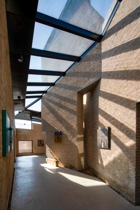 West Wusutu Village Community Center