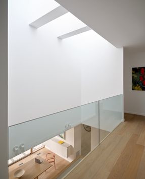 Willow House