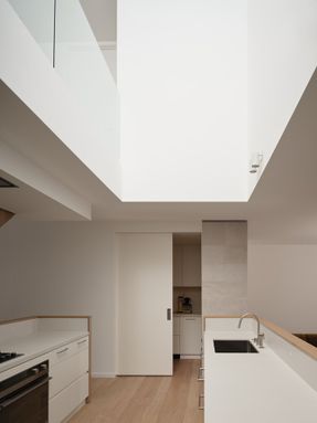 Willow House
