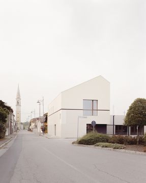 Civic Center