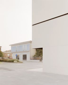 Civic Center