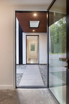 ClusterOne Residence