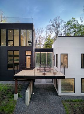ClusterOne Residence