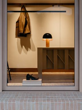 Lemaire Chengdu Boutique Store