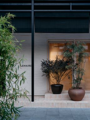 Lemaire Chengdu Boutique Store