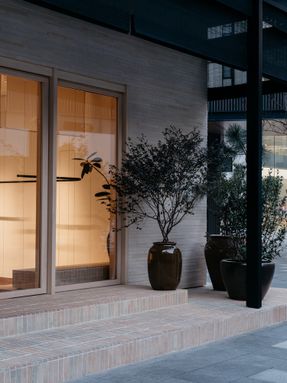 Lemaire Chengdu Boutique Store