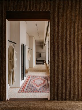Lemaire Chengdu Boutique Store
