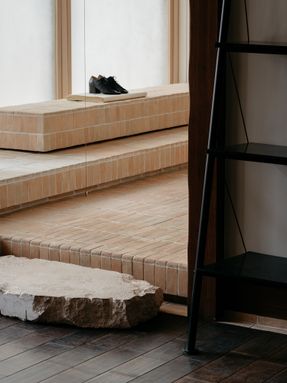 Lemaire Chengdu Boutique Store