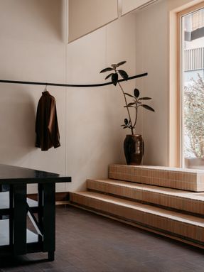 Lemaire Chengdu Boutique Store