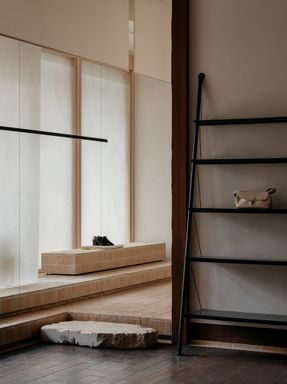 Lemaire Chengdu Boutique Store