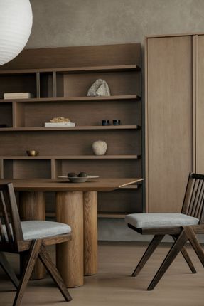 SS2 Apartment