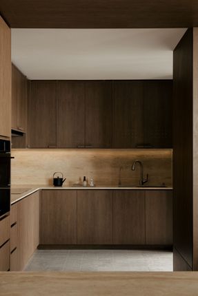 SS2 Apartment