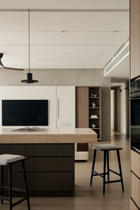 SS2 Apartment