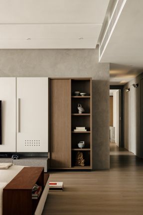 SS2 Apartment