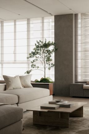 SS2 Apartment