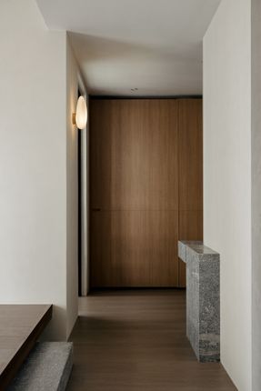 SS2 Apartment