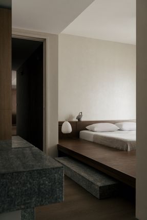 SS2 Apartment