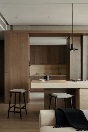 SS2 Apartment