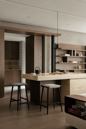 SS2 Apartment